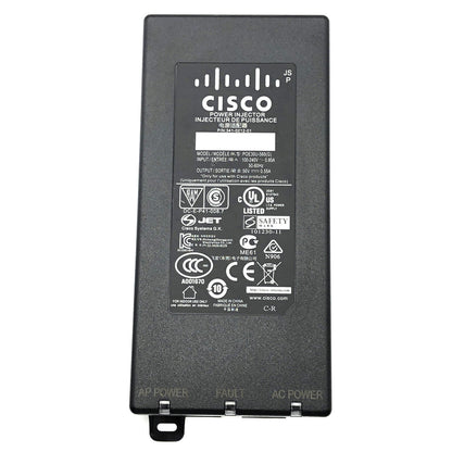 Genuine Cisco Power Injector For Aironet AIR-PWRINJ4 Wireless Access Point w/PC