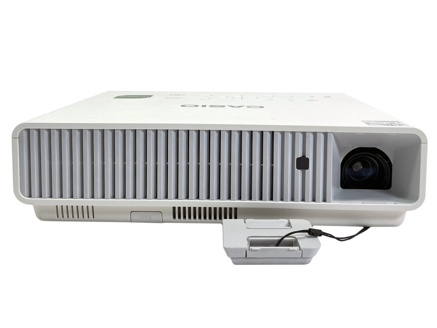 Casio XJ-M141 - DLP Projector Laser/LED Hybrid 2500 Lumens FHD with Accessories