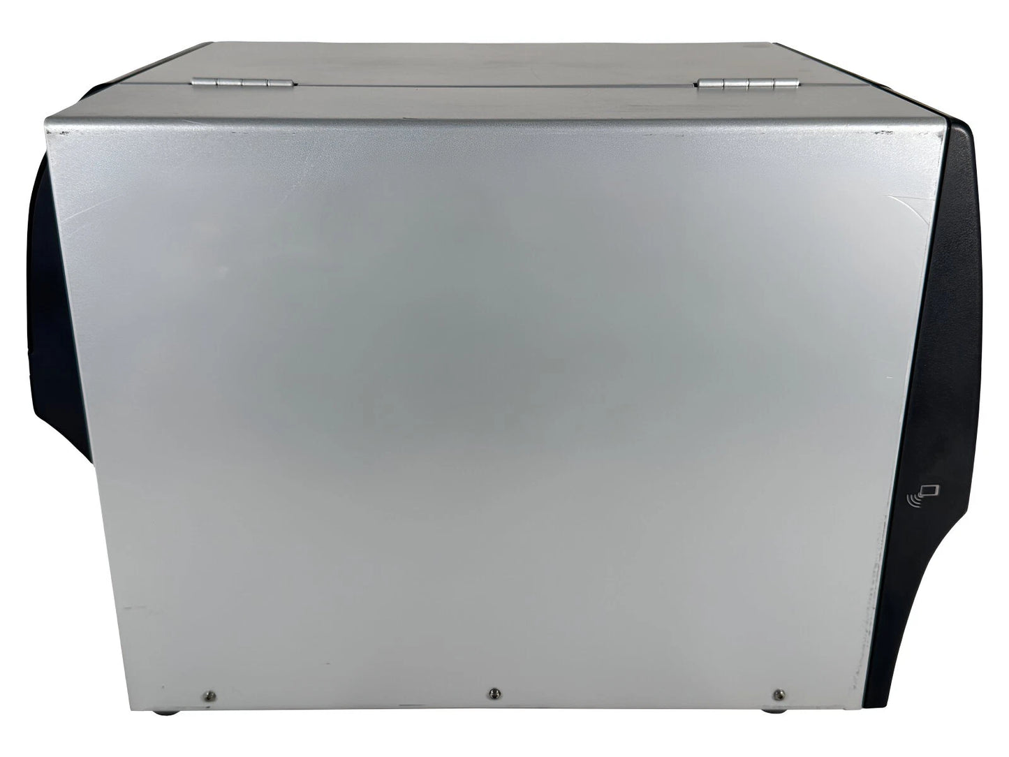 Zebra ZT421 200DPI Thermal Transfer Label Printer LAN USB Bluetooth