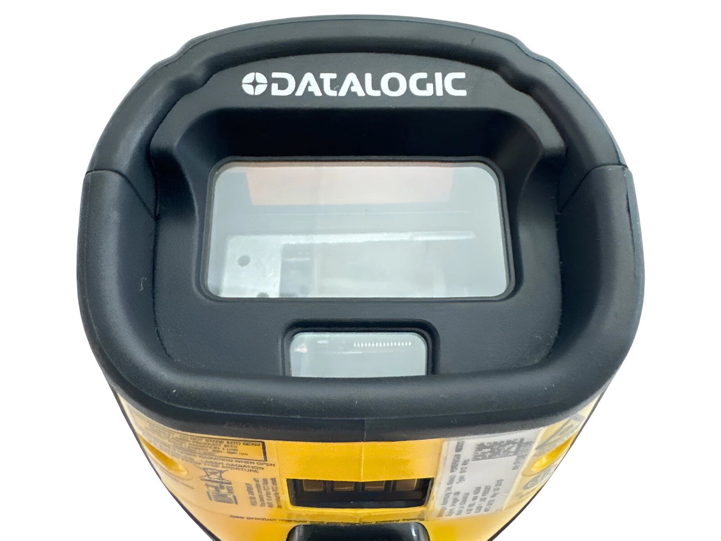 Datalogic PowerScan M8300 910MHz Wireless Barcode Scanner with Cradle USB