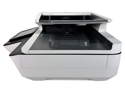 HP ScanJet Enterprise Flow N9120 fn2 ADF Flatbed Document Scanner 1200DPI