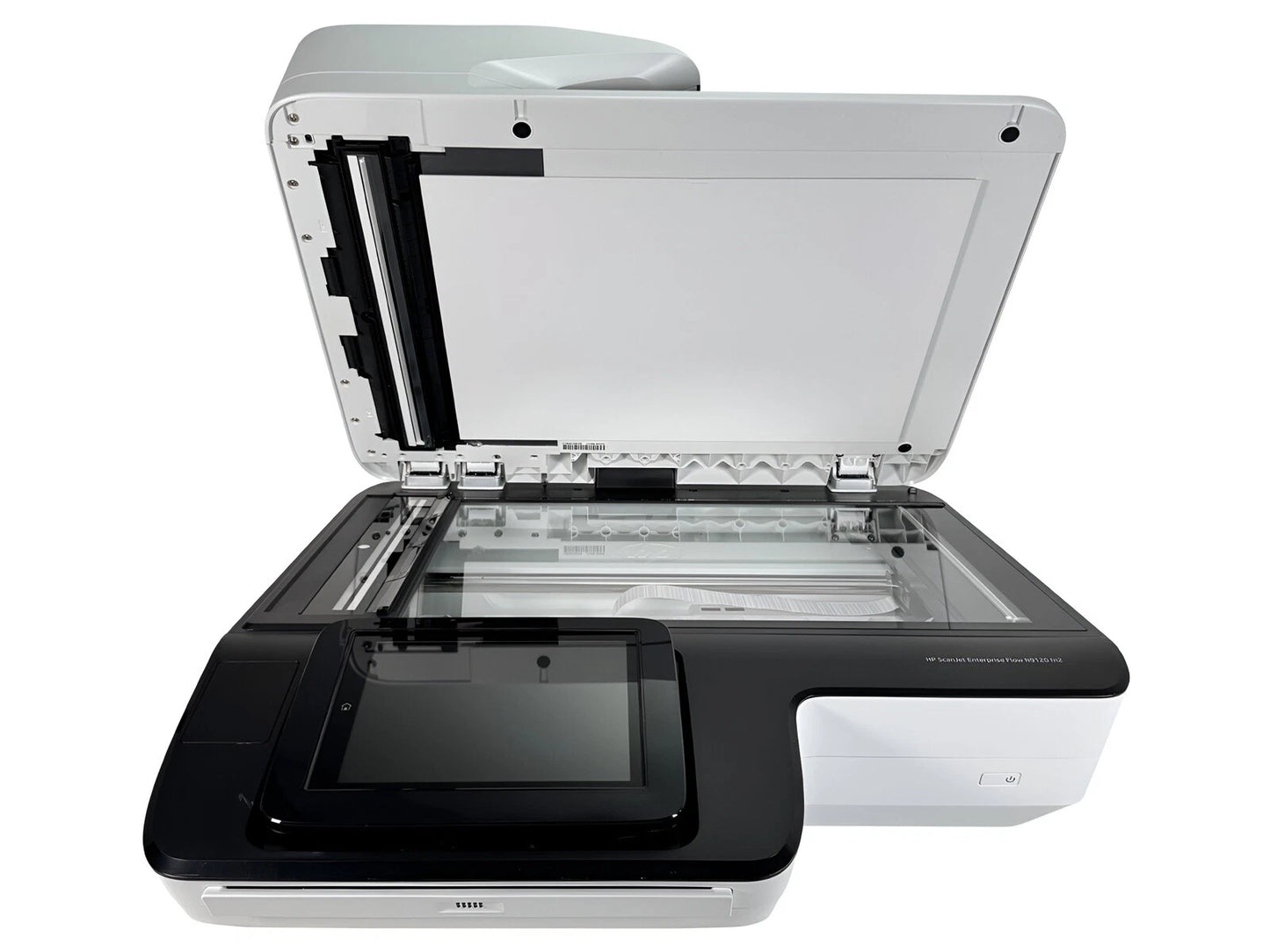 HP ScanJet Enterprise Flow N9120 fn2 ADF Flatbed Document Scanner 1200DPI