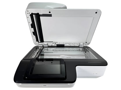 HP ScanJet Enterprise Flow N9120 fn2 ADF Flatbed Document Scanner 1200DPI