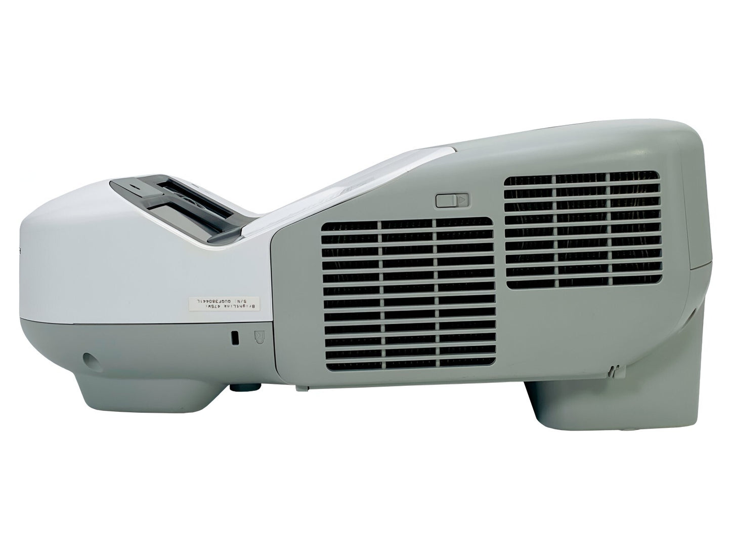 Epson BrightLink 475Wi 1080i 3LCD Projector UST 2600 Lumens WXGA