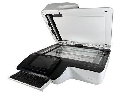 HP ScanJet Enterprise Flow N9120 fn2 ADF Flatbed Document Scanner 1200DPI