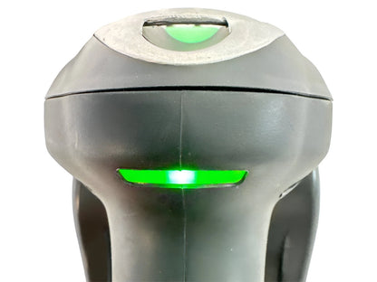 Datalogic PowerScan M8300 910MHz Wireless Barcode Scanner with Cradle USB