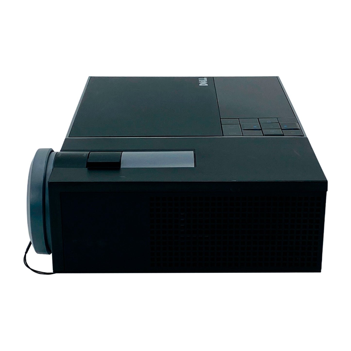 Dell 1510X Portable DLP Projector Portable 3500 Lumens Full HD with Accessories