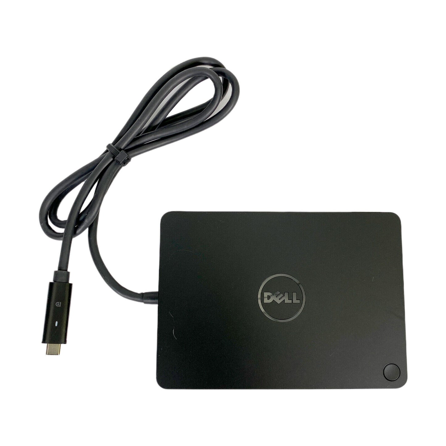 Dell WD15 USB Type-C K17A Hub Docking Station