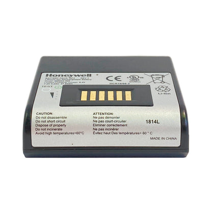 OEM Used Honeywell Li-Ion Battery Pack 550053-000 7.2V for Datamax RP4 Printer