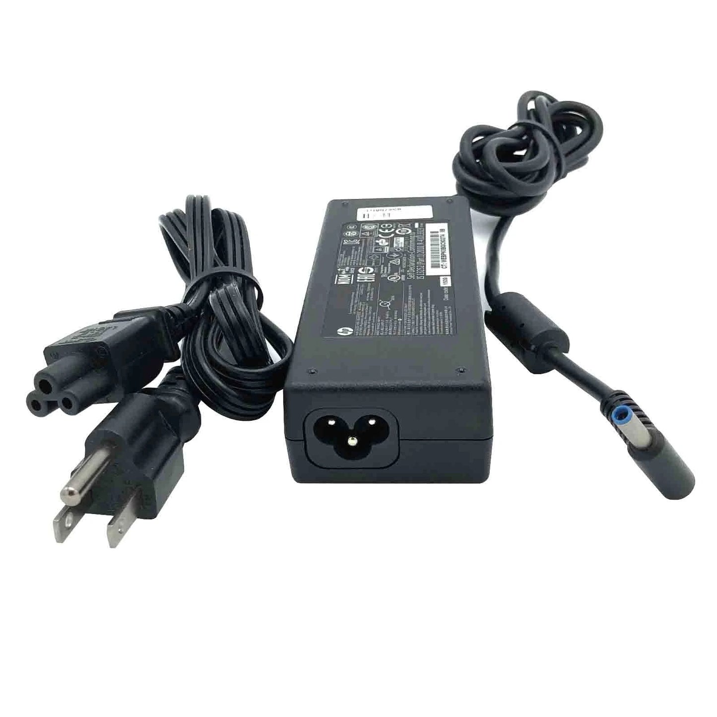 Genuine HP 90W Adapter Charger For Elite USB-C Docking Station G3 G4 HSTNH-U601