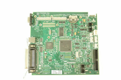 OEM Zebra 79400-011 REV.YB Motherboard for ZM400 ZM600 Label Printers