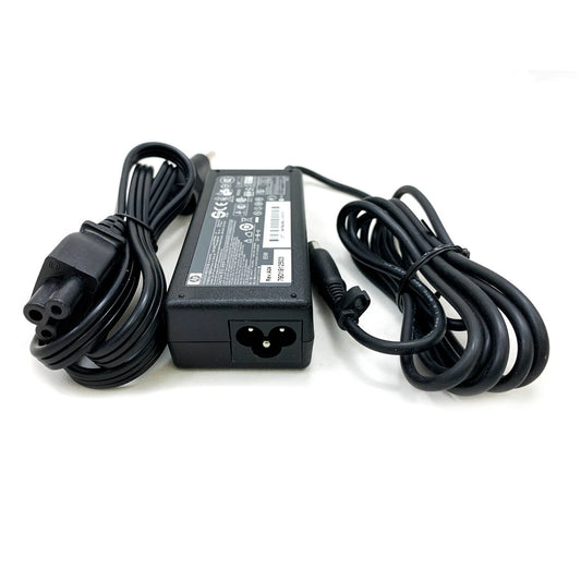 Genuine 65W HP AC Adapter for 2013 UltraSlim Docking Station HSTNN-IX10 Charger