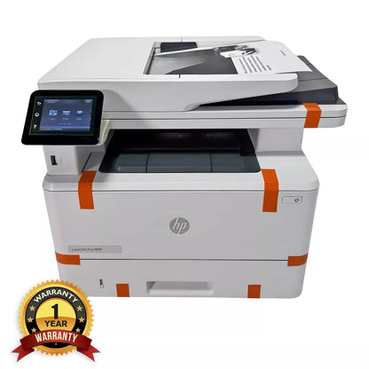 HP LaserJet Pro M426FDN – Duplex Workgroup Network Printer ✅