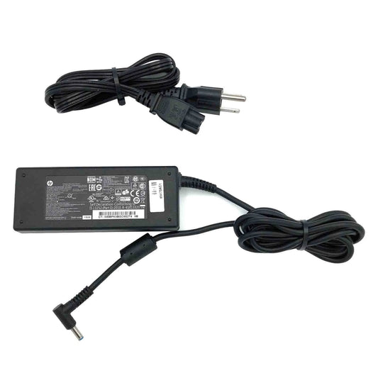 Genuine 90W HP AC DC Power Adapter for HP Spectre X360 15-Series Laptop Charger