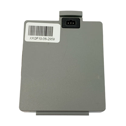 OEM Used Zebra AT16293-1 Li-Ion Battery 7.4V for QL420 QL420+ Printers