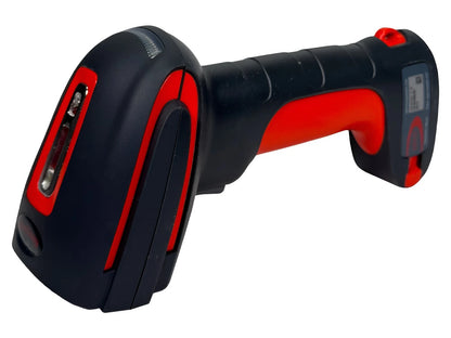 Honeywell Granit 1911i Barcode Scanner 1911IER-3-N wBattery No Dock No Bundle