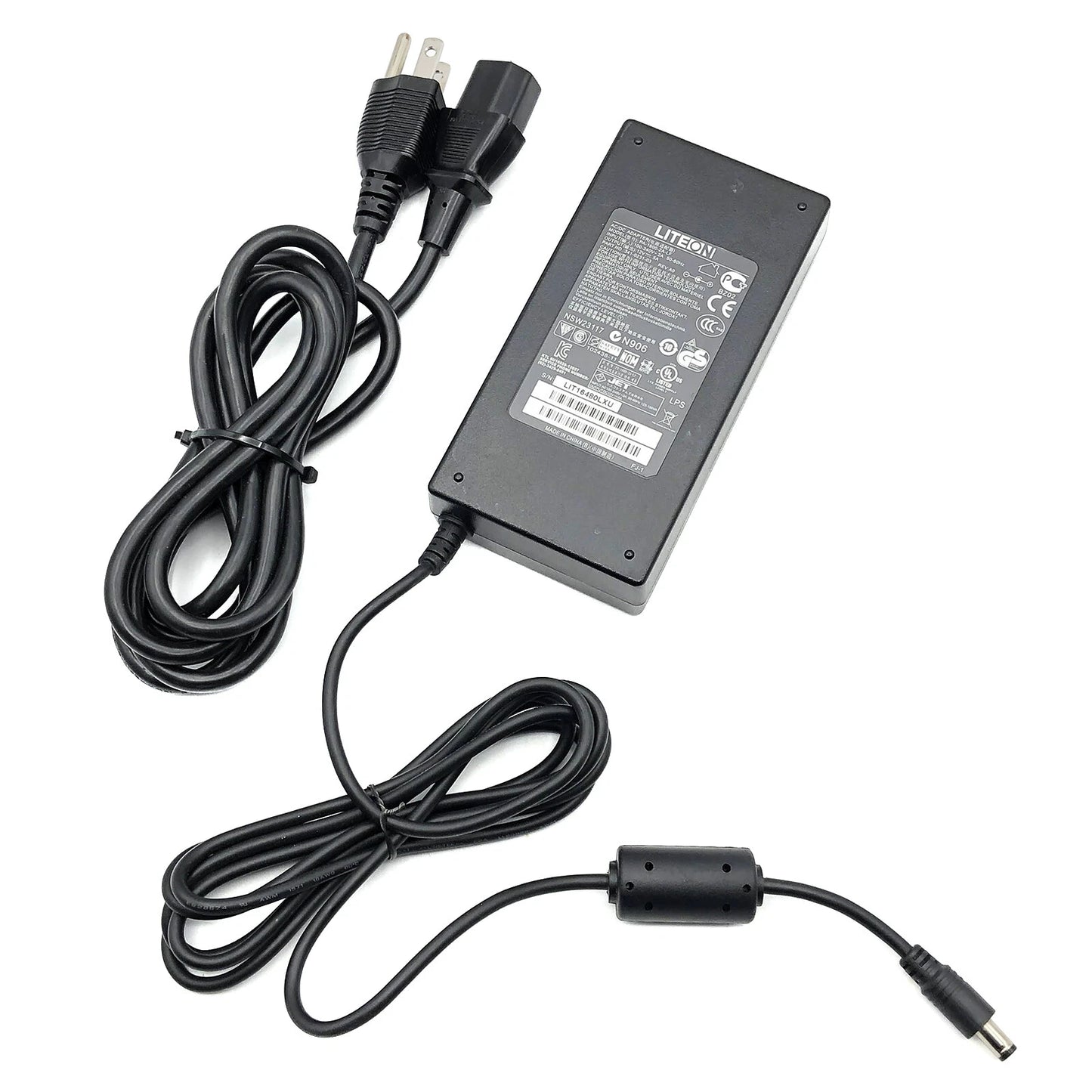 Original Verizon Internet Gateway AC Adapter ASK-NCM1100 5G Home Router 12V 5A