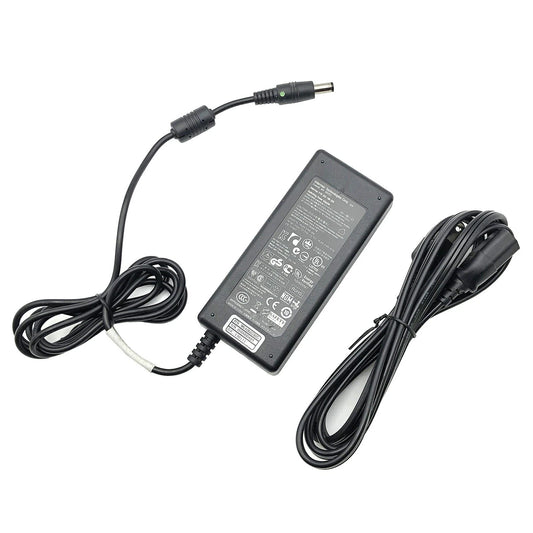 Genuine Intermec 24V Adapter for Intermec PC23d PC43d PC43t Barcode Printer OEM