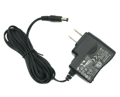 Genuine Plantronics SSA-5W 090050 AC Adapter Charger 9V 500mA P/N 83648-02 OEM