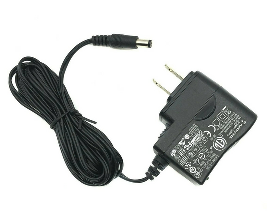 Genuine Plantronics SSA-5W 090050 AC Adapter Charger 9V 500mA P/N 83648-02 OEM