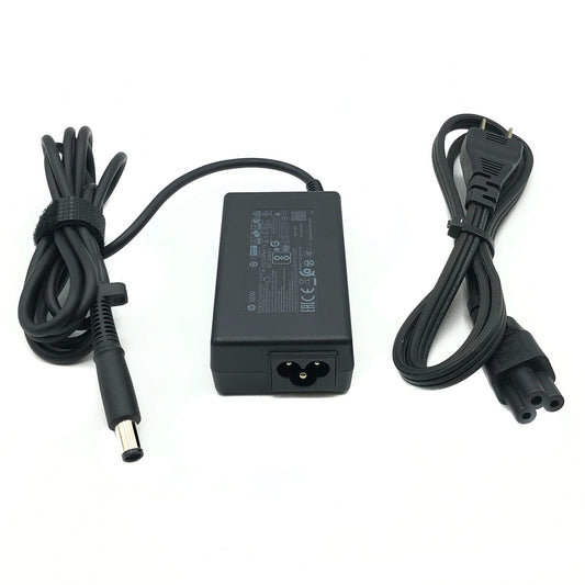 Genuine 65W HP AC DC Adapter for ProDesk 400 G1 G2 G3 G4 G5 G6 DM PC w/Cord