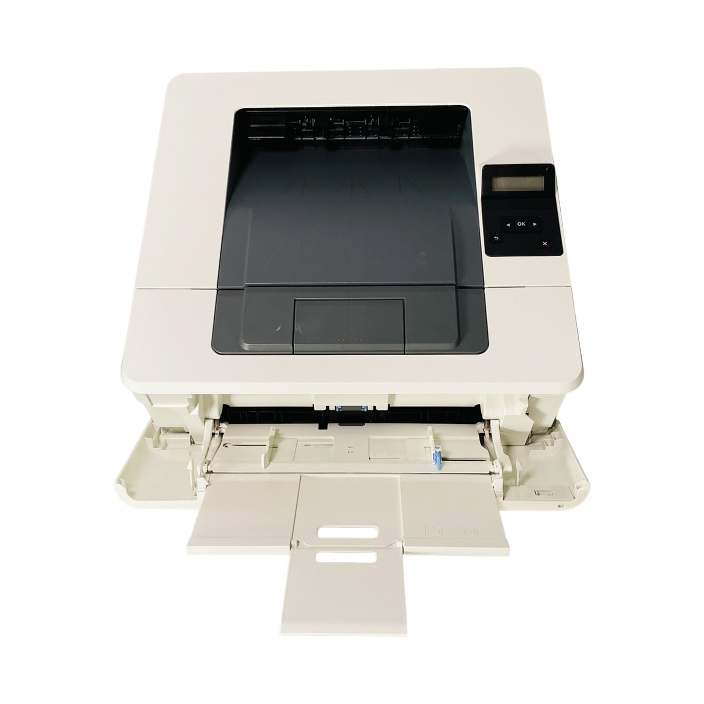 HP LaserJet Pro M402dne Duplex Network Monochrome Laser Printer w/ Toner