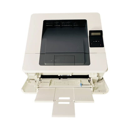 HP LaserJet Pro M402dne Duplex Network Monochrome Laser Printer w/ Toner