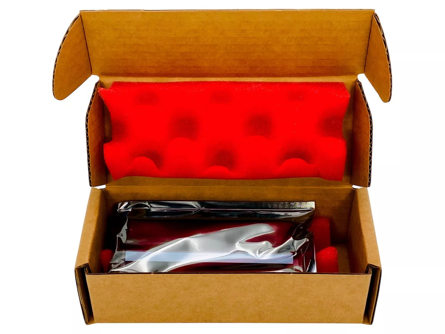 NEW IN BOX🔥Genuine Zebra Printhead 203 dpi PN G41400M for S4M Label Printer