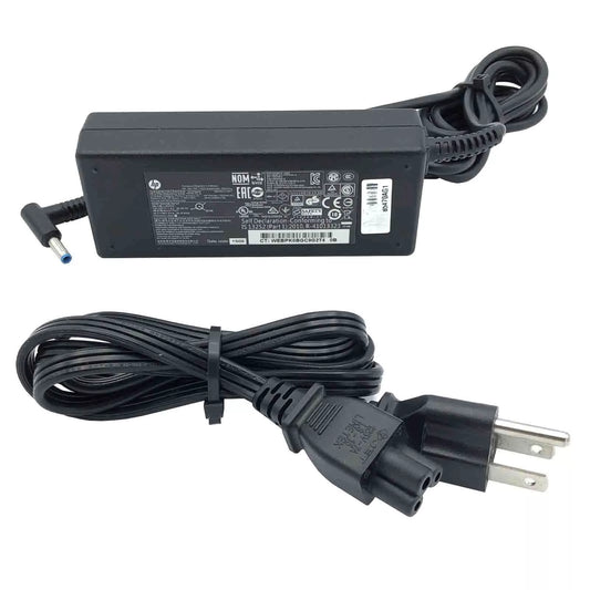 Original HP AC Power Adapter for HP Spectre X360 Laptop 15-Series - OEM Charger