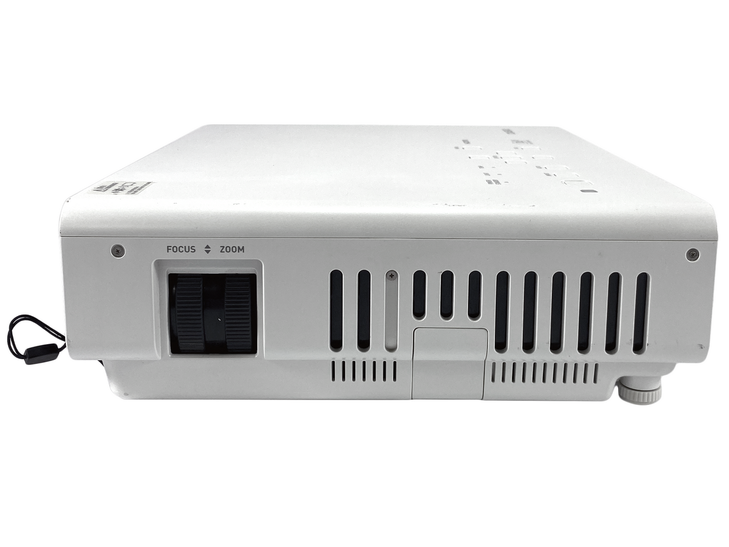 Casio XJ-M140 DLP Projector 4K 2500 Lumens Long Life Light Source