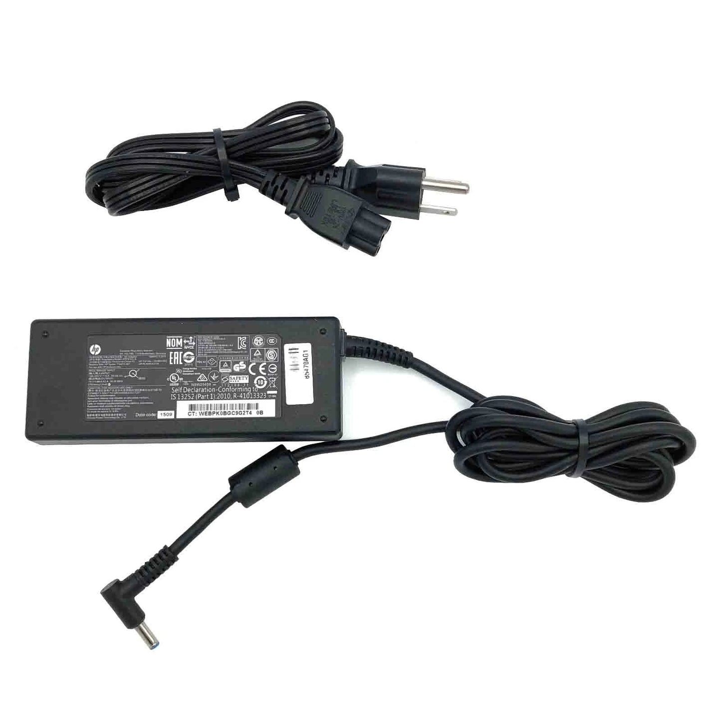 Original HP AC Adapter 90W Power Supply OEM Charger for HP t740 Thin Client