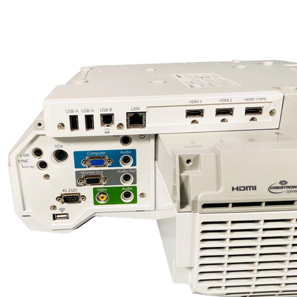 Epson 710Ui UST Interactive MHL Projector w/ Bundle & HDMI