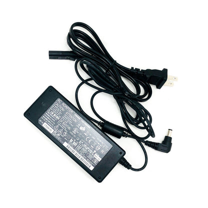 Lot of 100 Genuine Fujitsu AC Adapter Scanner Power Supply 24V 2.65A w/PC