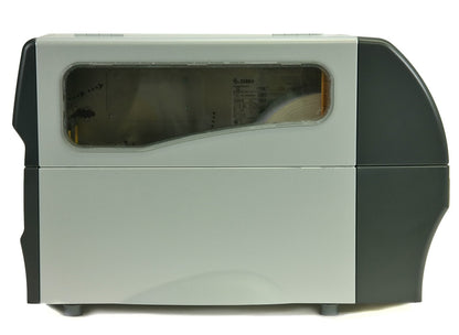 Zebra ZT230 Direct Thermal Industrial Barcode Printer Ethernet USB NEW PRINTHEAD