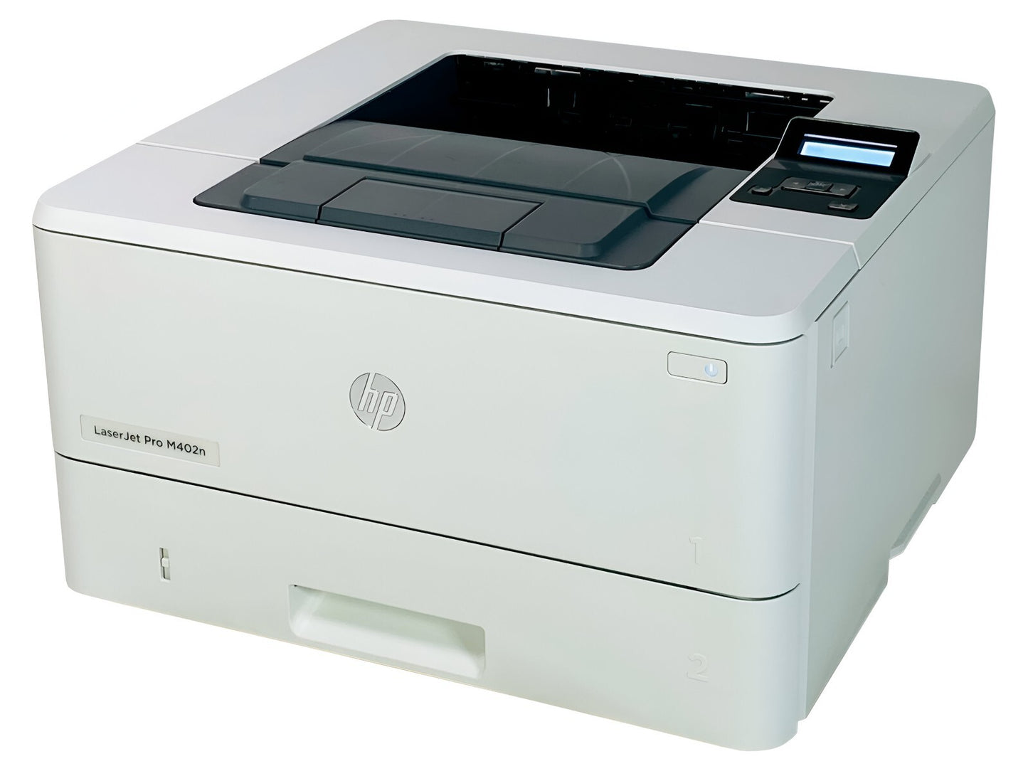 HP LaserJet Pro M402n Monochrome Fast Laser Network Printer