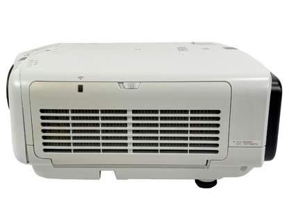 Epson G6450WU 3LCD Projector WUXGA 4500 ANSI Cimena & Movie Full HD HDMI Bundle