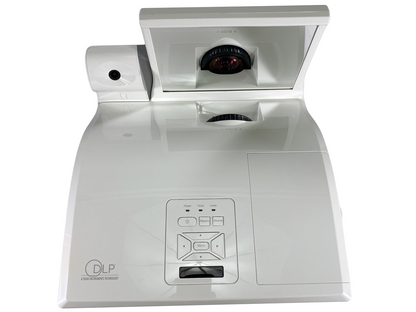 Mimio DLP Projector Ultra Short Throw 1080p HDMI Bundle - 4K Input Support