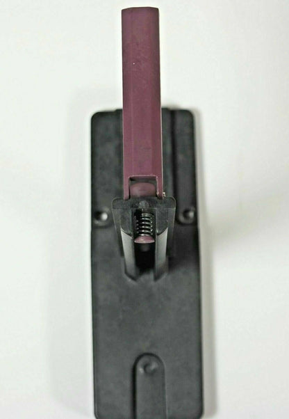 Media Hanger for Zebra Z4M ZM400 Spindle Printer Label Roll Holder