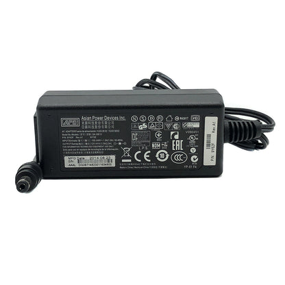 Original APD AC Adapter For Dell Wyse CX0 TX0 Thin Client Power Supply w/PC