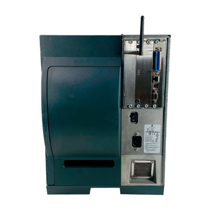 Datamax H-4212X Industrial Thermal Barcode Label Printer WiFi LAN USB Unlocked