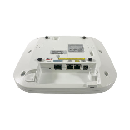 Cisco AIR-CAP2702I-A-K9 802.11a/g/n/ac Aironet 2700 Series Wireless Access Point