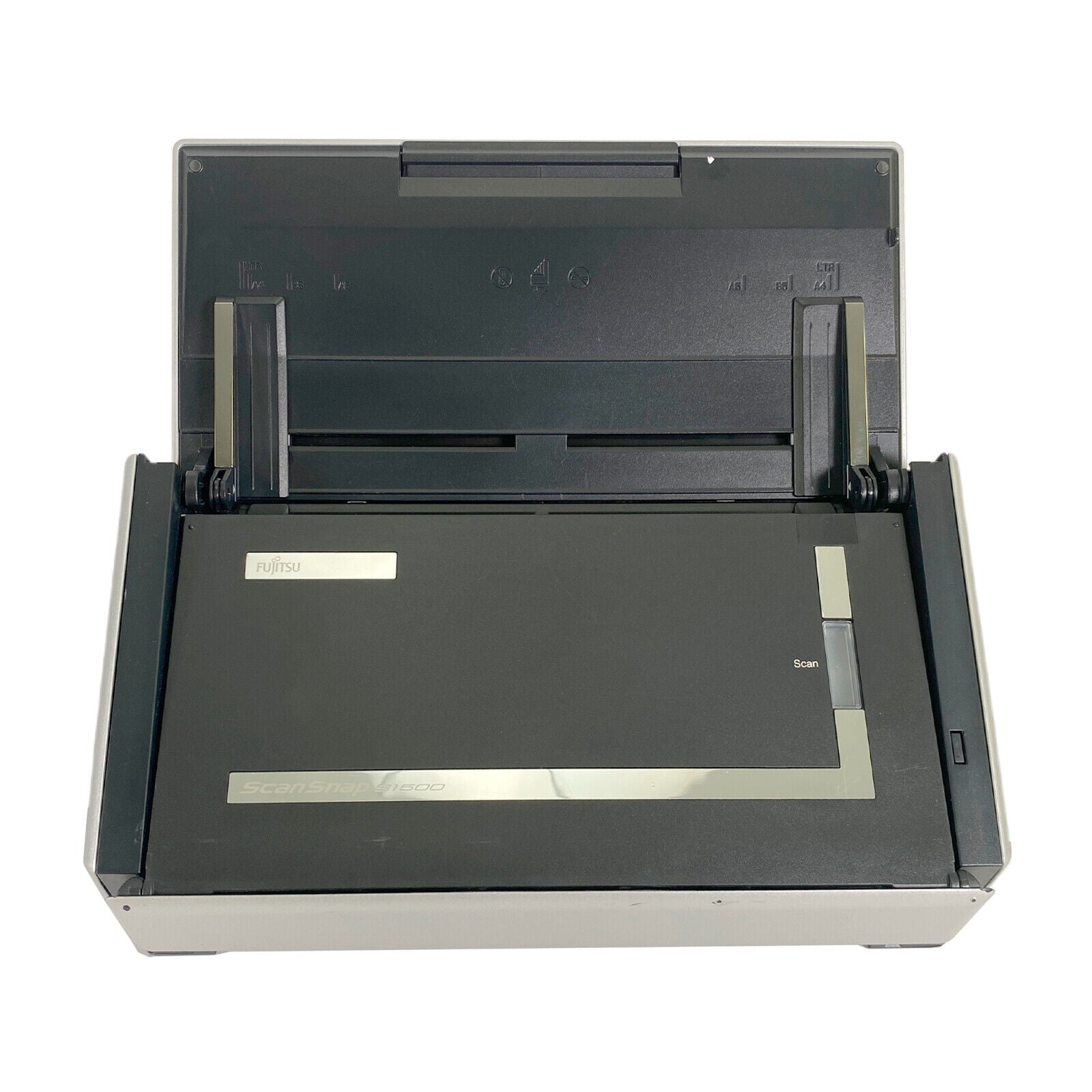 Fujitsu ScanSnap FI-S1500 Sheetfed Duplex Color Document Scanner