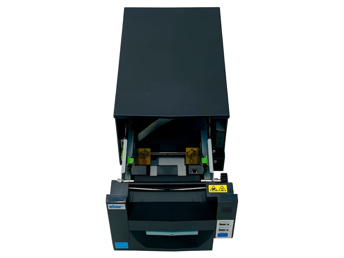 Star Micronics FVP10 Direct Thermal POS Receipt Ticket Printer USB No AC Adapter