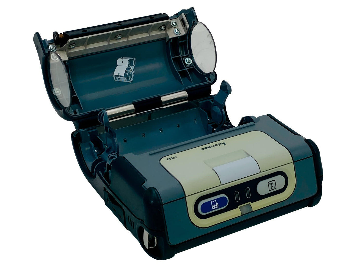 Intermec PB42 Mobile Thermal Receipt Printer Bluetooth USB