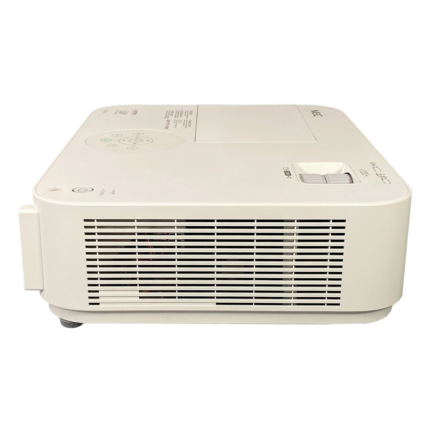 NEC NP-M322X DLP Projector Portable 3200 ANSI Office HD HDMI 1080p w/Bundle