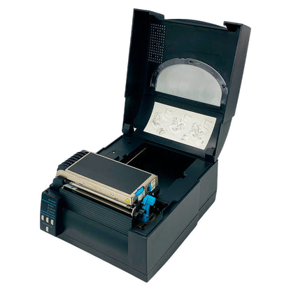 Citizen CL-S521 Industrial Direct Thermal Label Printer USB LAN