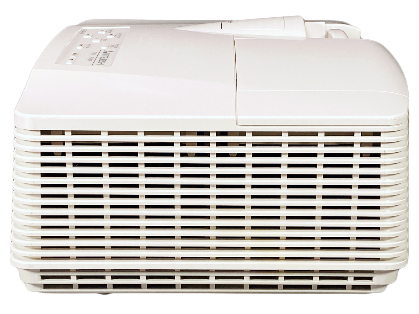 Mitsubishi WD720U-G DLP Projector 4,300 Lumens PC 3D Ready
