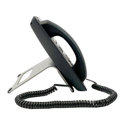 Snom 821 VoIP SIP 12-Line Gigabit Digital Color Display Office Business Phone