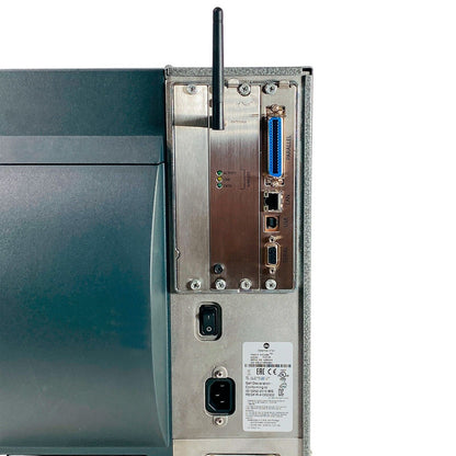 Datamax H-4212X Industrial Thermal Barcode Label Printer WiFi LAN USB Unlocked