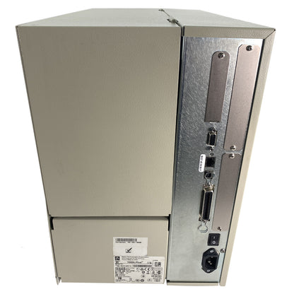 Zebra 105SL Plus 102-801-00000 200dpi Thermal Transfer Label Printer New Printhead